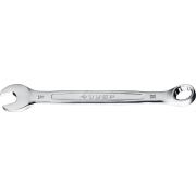 Комбинированный гаечный ключ 15 мм, ЗУБР
