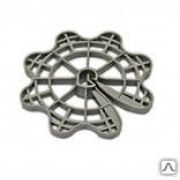 Фиксатор для арматуры Звездочка 35 мм