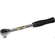 Трещотка для торцовых головок STAYER STANDARD, 1/2