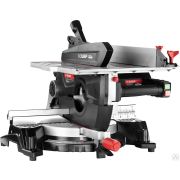 Пила торцовочная комбинированная, d 305 х 30 мм, 1900 Вт ЗУБР ЗПТК-305-1900