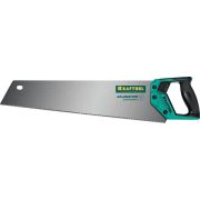 Ножовка по ламинату Alligator LAMINATOR 11, 500 мм, 11 TPI 3D зуб, KRAFTOOL