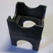 Фиксатор для арматуры Коробочка 60-70-80 мм