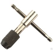 Метчикодержатель Т-образный ЗУБР М8-М12