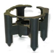 Фиксатор для арматуры Стульчик-30 мм