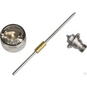 Комплект сменный к краскораспылителям серии EXPERT QUALITAT, арт 06567 дюза, воздуш головка, игла, 1,4 мм