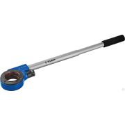 Трещотка для трубных клуппов, серия Профессионал ЗУБР