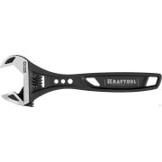 Ключ разводной силовой T-REX, 200 / 32 мм, KRAFTOOL