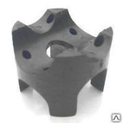 Фиксатор для арматуры Стойка 10-15-20-25 мм