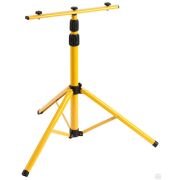 Штатив переносной для 2-х прожекторов, 1,6 м, сумка