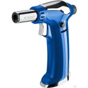 Газовая горелка ЗУБР АГ-17 автономная с пьезоподжигом, 1300°С, Профессионал