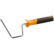 Ручка STAYER MASTER для валиков двухкомпонентная, бюгель 6 мм, 180 мм