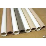 Трубка ПВХ длинная тяжа до 25 мм