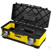 Ящик для инструмента METALPRO металлический, STAYER Professional