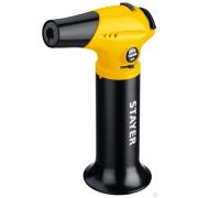 Автономная газовая горелка STAYER с пьезоподжигом, 1300°С, ProTerm 35