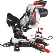 Пила торцовочная с протяжкой, d 255 х 30 мм, ЗУБР ЗПТ-255-1800 ПЛ