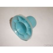 Фиксатор арматуры Втулка конусная 22 мм