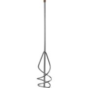 Миксер СИБИН для песчано-гравийных смесей, шестигранный хвостовик, 60х400 мм