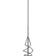 Миксер СИБИН для песчано-гравийных смесей, SDS+ хвостовик, 100х600 мм