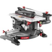 Пила торцовочная комбинированная, d 210 х 30 мм, 1500 Вт ЗУБР ЗПТК-210-1500