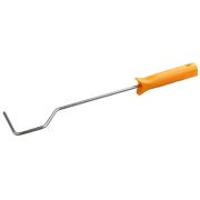 Ручка STAYER MASTER для мини-валиков удлиненная, бюгель 6 мм, 80-120 мм