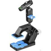 Дельтошлифовальная машина универсальный шарнирный держатель - клипса, ЗУБР Профессионал