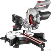 Пила торцовочная с протяжкой, d 190 x 20 мм, ЗУБР ЗПТ-190-1200 ПЛ