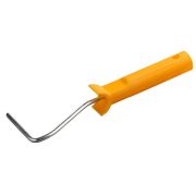 Ручка STAYER MASTER для мини-валиков, бюгель 6 мм, 80-120 мм