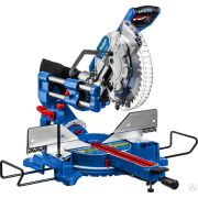 ППТ-305-П пила торцовочная с протяжкой, d 305 х 30 мм, ЗУБР Профессионал