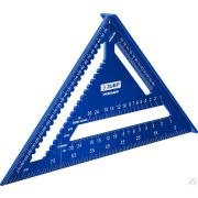 Универсальный кровельный угольник ЗУБР, 300 мм, 5-в-1, Кровельщик