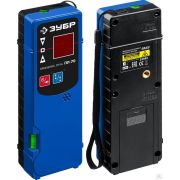 Приемник для линейного нивелира, ЗУБР ПЛ-70