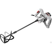 Миксер ЗУБР МР-1050-1 строительный, 2-скоростной,1050Вт, 0-500/0-700 об/мин, М14 патрон, перемешивание вверх/вниз