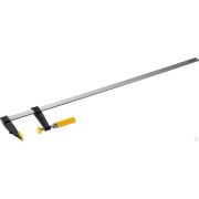 Струбцина CF-100/12 тип F 1000/120 мм, STAYER