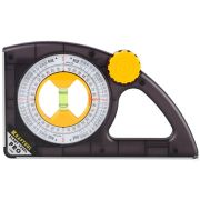 Магнитный угломер Kraftool 0-360 град Pro-360