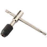 Метчикодержатель Т-образный ЗУБР М3-М8