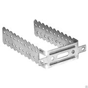 Подвес профиля прямой