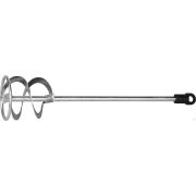 Миксер STAYER PROFI для красок, SDS+ хвостовик, оцинкованный, 80х400 мм