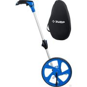 Измерительное колесо ЗУБР 9999 м