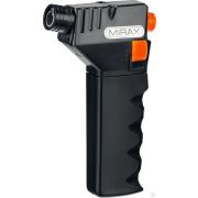 Горелка газовая MIRAX, кассетная, пьезоподжиг, 1200С