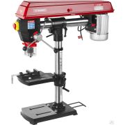 Радиально-сверлильный станок ЗУБР 550 Вт, 16 мм
