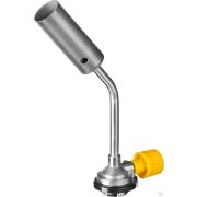 Газовая горелка STAYER MaxTerm MT100 на баллон с цанговым соединением, увеличенный выход пламени, 1300°С