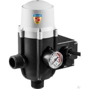 Блок автоматики, давления срабатывания 15 Атм ЗУБР ЗБА