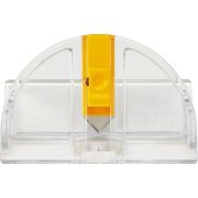 Набор OLFA Резак MOUNT CUTTER с наклоном лезвия 45 градусов с 2-мя лезвиями MCB