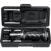 Отвертка ударно-поворотная 8 предметов, STAYER HER СULES