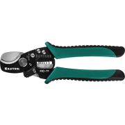 Кабельные ножницы KRAFTOOL 2в1, RC-11