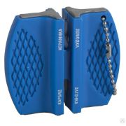 Точилка универсальная ЗУБР Мастер, 2 в 1