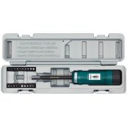 Отвертка Динамометрическая KRAFTOOL регулируемая 1-8 Нм