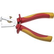 Пассатижи ПРОФИЭЛЕКТРИК ЗУБР 22145-9-16