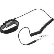 Антистатический браслет ЗУБР Мастер