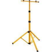 Телескопический штатив STAYER 16 м для 2х прожекторов, MAX Stable