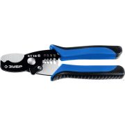 Кабельные ножницы ЗУБР 2в1, ХТ-10